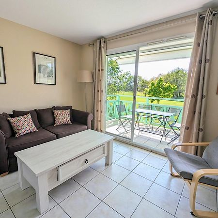 Appartement Avec Vue Sur Golf Pornic Eksteriør billede
