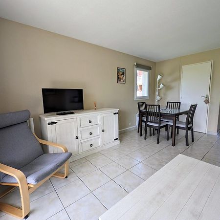 Appartement Avec Vue Sur Golf Pornic Eksteriør billede