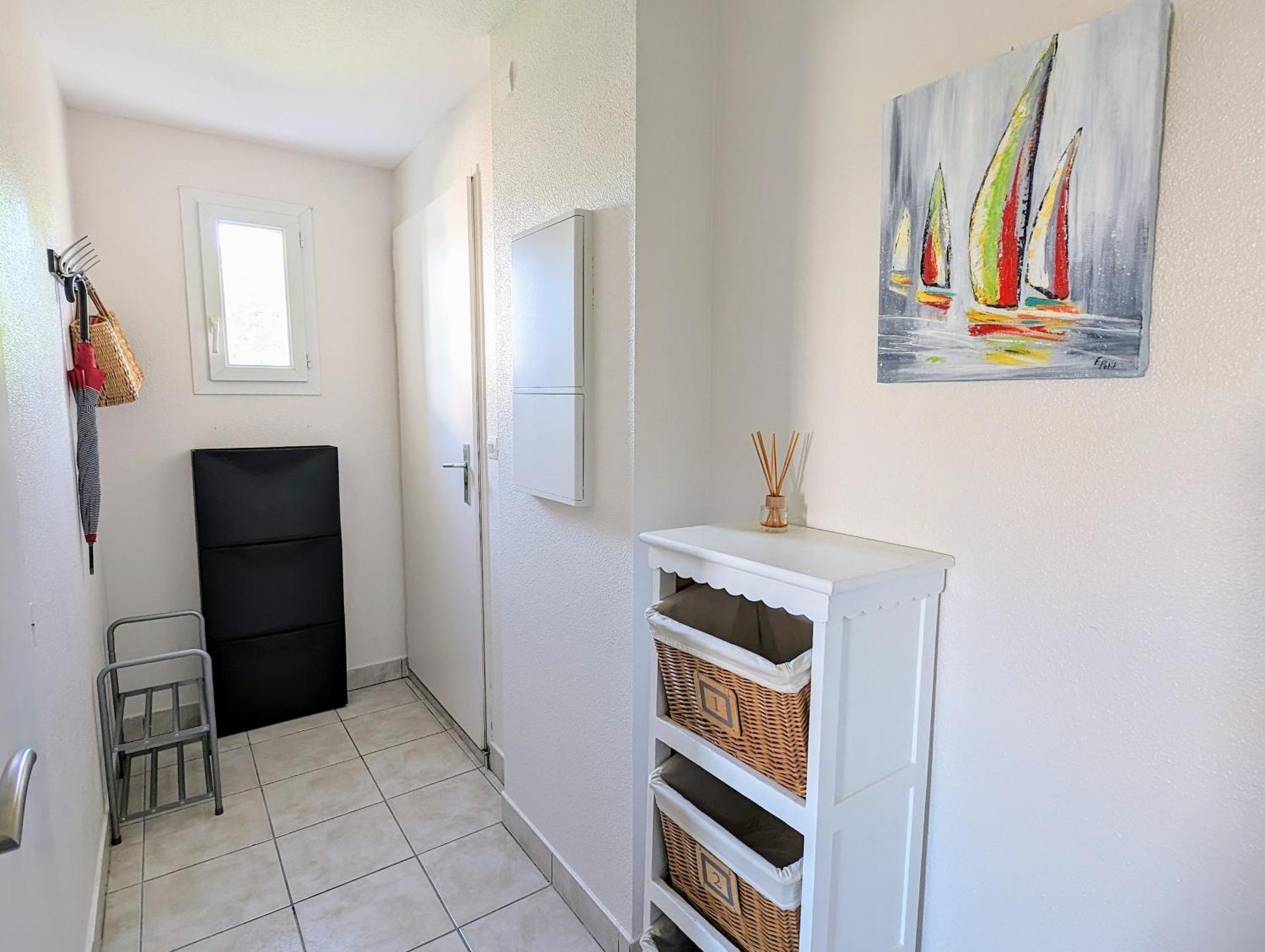 Appartement Avec Vue Sur Golf Pornic Eksteriør billede