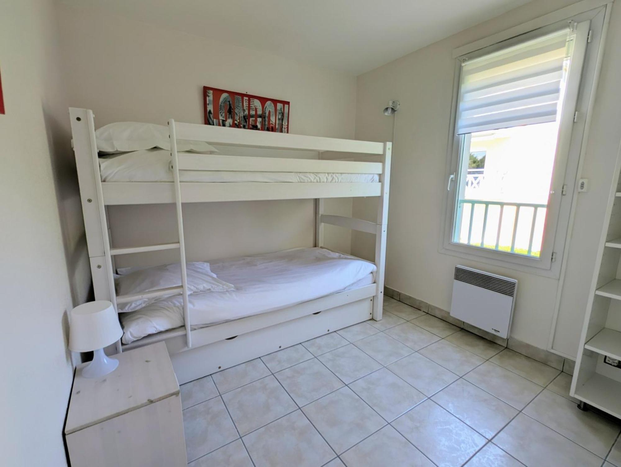 Appartement Avec Vue Sur Golf Pornic Eksteriør billede