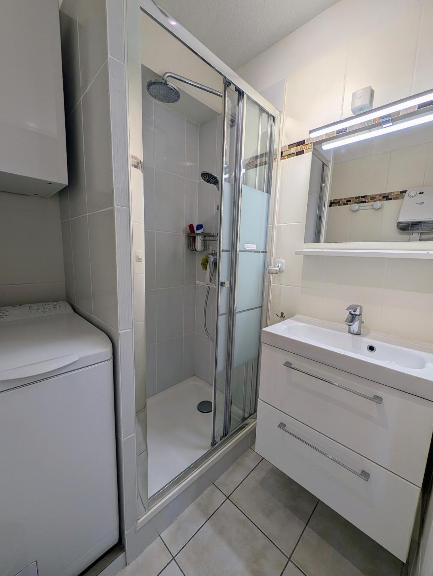 Appartement Avec Vue Sur Golf Pornic Eksteriør billede